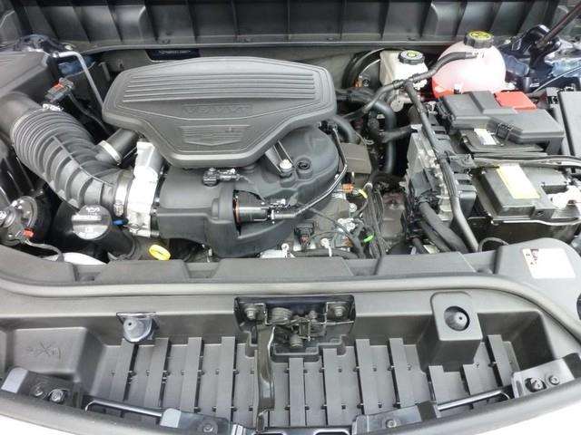 2017 Cadillac XT5 4dr SUV